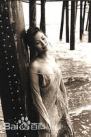 陈雅伦(Ellen Chan)在1994专辑《只喜欢一个人》中的