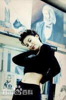 陈雅伦(Ellen Chan)在1994专辑《只喜欢一个人》中的