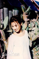 陈雅伦(Ellen Chan)在1994专辑《只喜欢一个人》中的