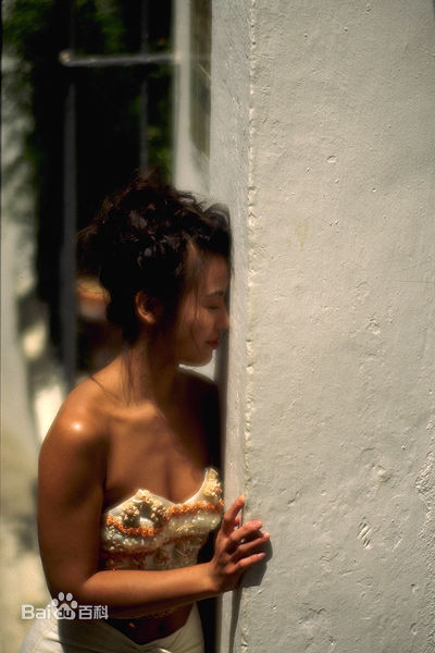 最优质陈雅伦(Ellen Chan)精彩图册