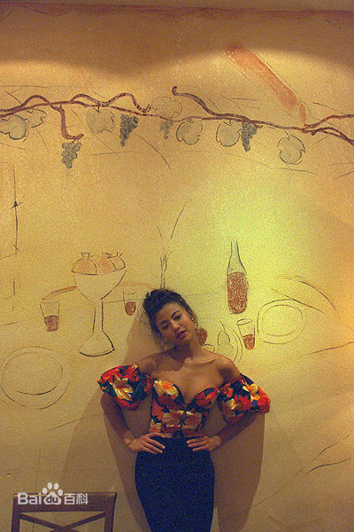 最优质陈雅伦(Ellen Chan)精彩图册