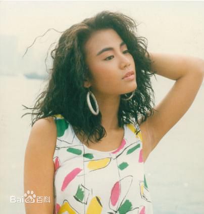 最优质陈雅伦(Ellen Chan)精彩图册