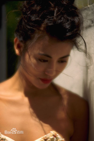 最优质陈雅伦(Ellen Chan)精彩图册