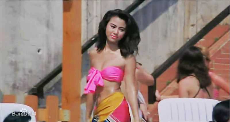 精选陈雅伦(Ellen Chan)精彩图册