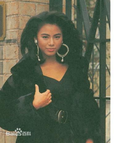 精选陈雅伦(Ellen Chan)精彩图册