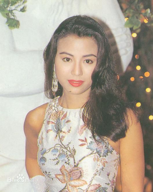 精选陈雅伦(Ellen Chan)精彩图册