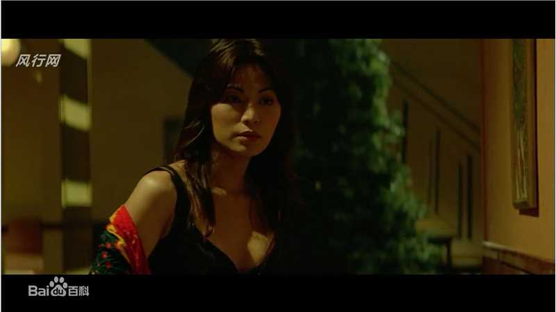 精选陈雅伦(Ellen Chan)精彩图册