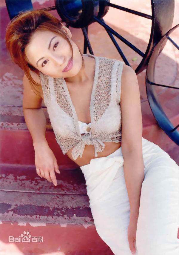 精选陈雅伦(Ellen Chan)精彩图册