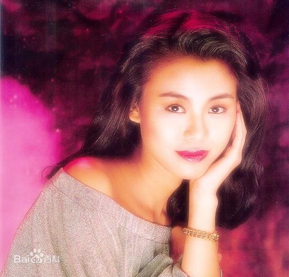 精选陈雅伦(Ellen Chan)精彩图册