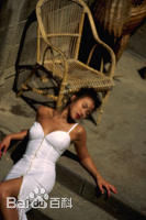 陈雅伦(Ellen Chan)最优质个人