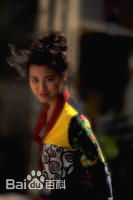 陈雅伦(Ellen Chan)最优质个人