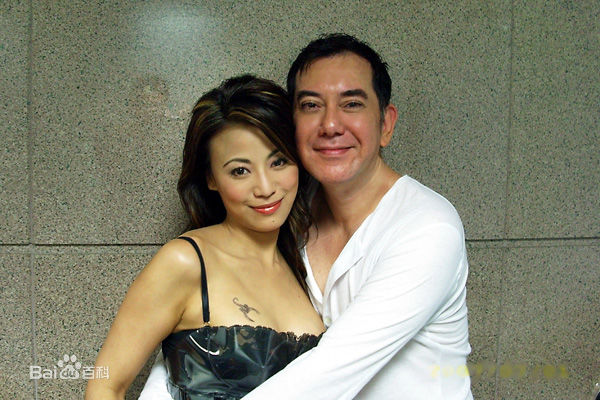 陈雅伦(Ellen Chan)2008硬汉_最新剧照