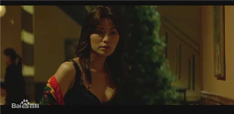 最优质陈雅伦(Ellen Chan)在2006 电影 《放逐》中的相册