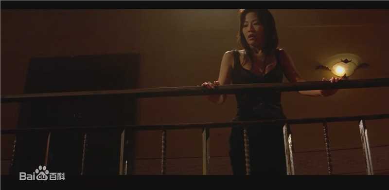 最优质陈雅伦(Ellen Chan)在2006 电影 《放逐》中的相册