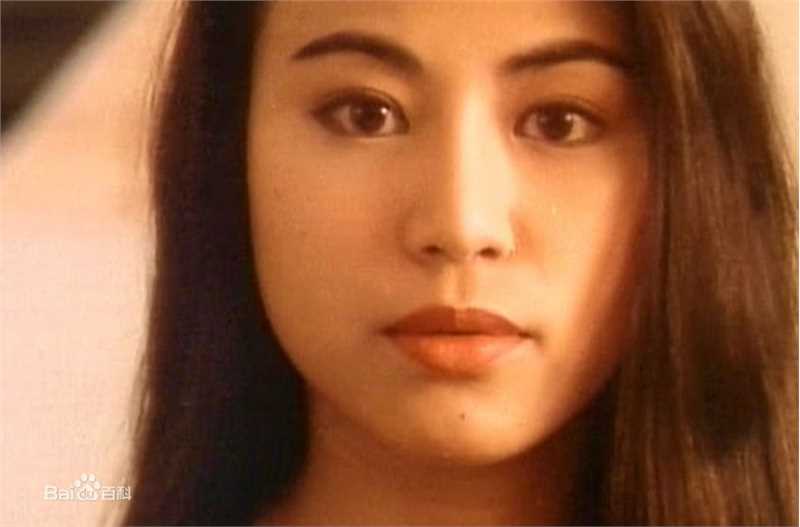 最全陈雅伦(Ellen Chan)素颜照