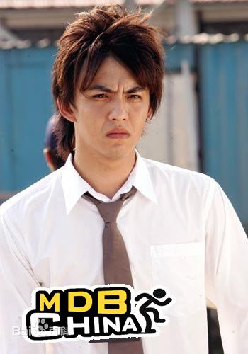 最优质杨龙泽(Justin)素颜照