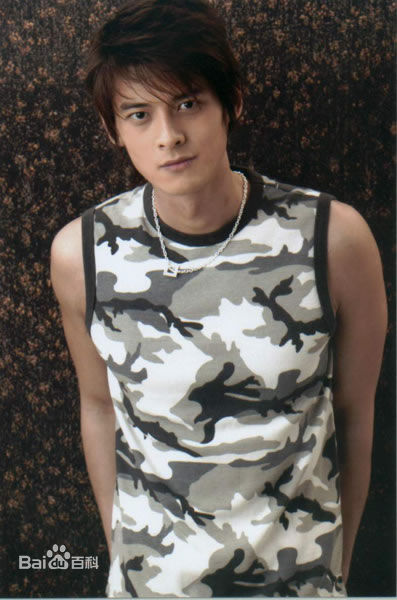 最优质杨龙泽(Justin)素颜照