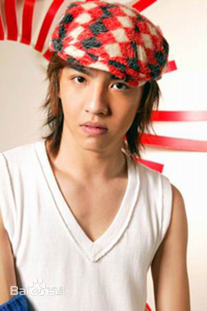 最优质杨龙泽(Justin)素颜照