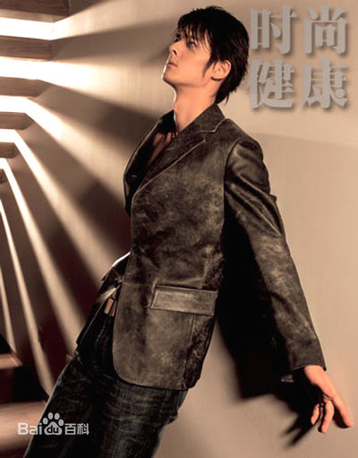 最优质杨龙泽(Justin)素颜照