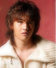 杨龙泽(Justin)最全剧照