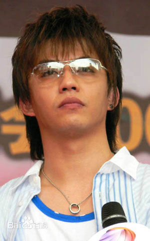 杨龙泽(Justin)最全剧照