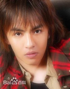 杨龙泽(Justin)最全剧照