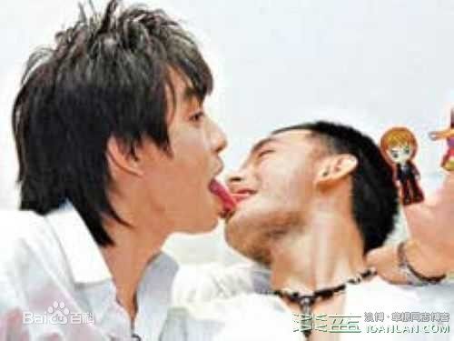 杨龙泽(Justin)最全剧照