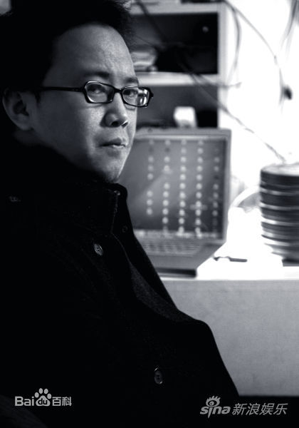 最优质傅咏生活照