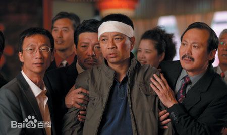 周小斌影视剧照