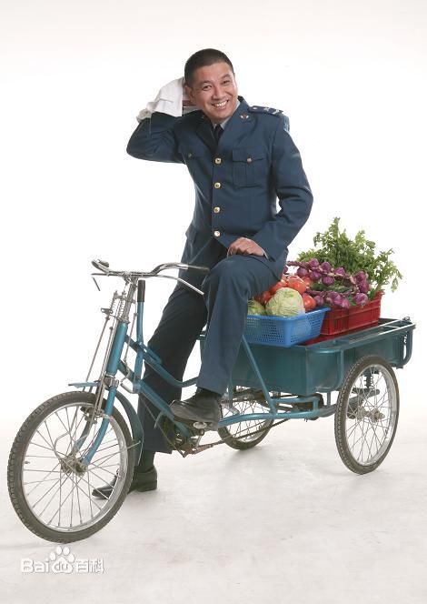 周小斌影视剧照