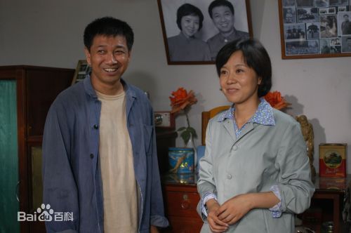 周小斌影视剧照