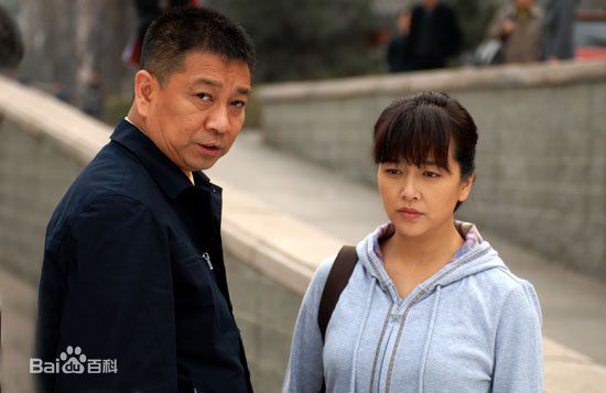 周小斌影视剧照