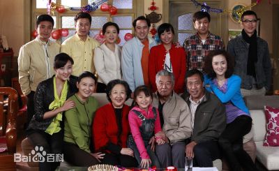 周小斌影视剧照