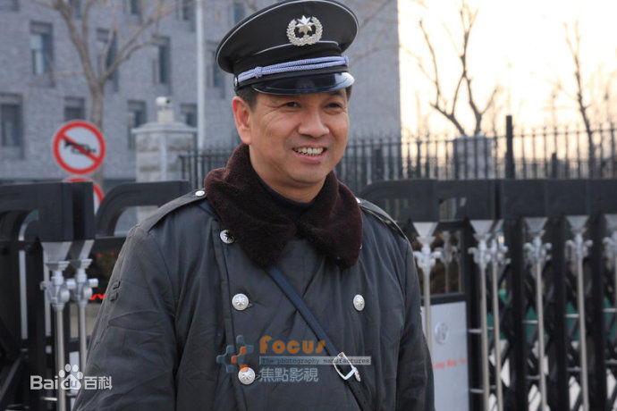 周小斌影视剧照