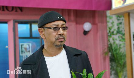 周小斌影视剧照