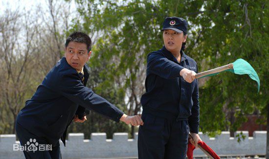 周小斌影视剧照