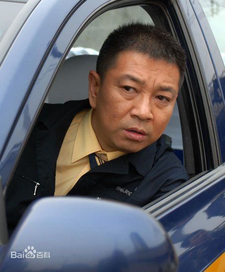 周小斌影视剧照