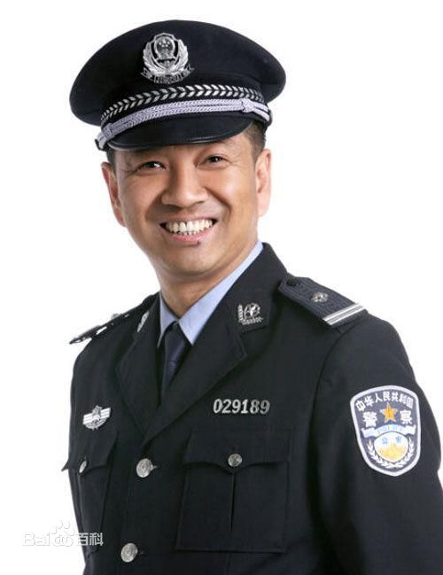 周小斌影视剧照