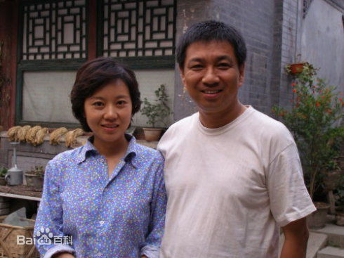 周小斌影视剧照