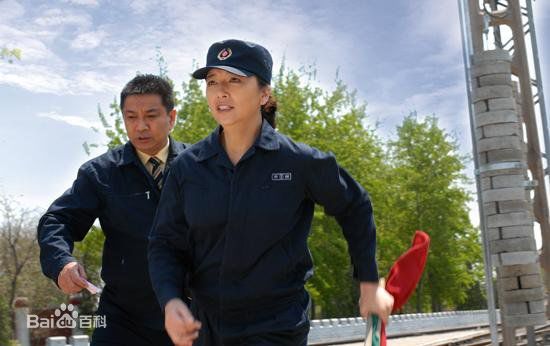 周小斌影视剧照