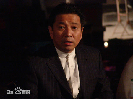 周小斌影视剧照