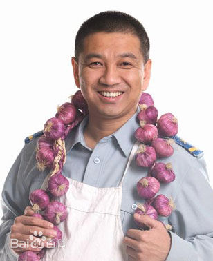 周小斌影视剧照