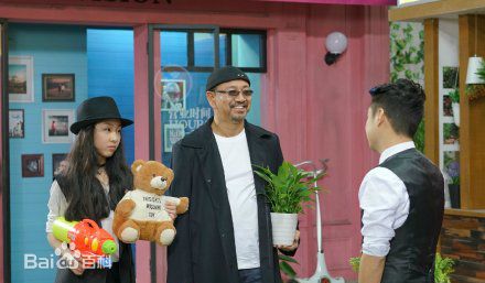 周小斌影视剧照