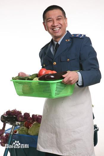 周小斌影视剧照