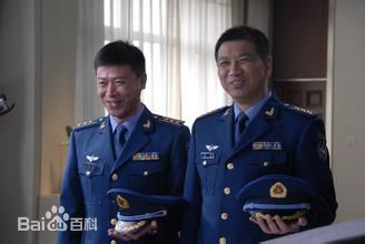 周小斌影视剧照