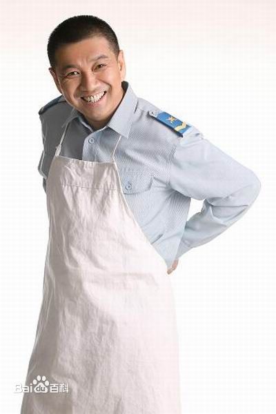 周小斌影视剧照