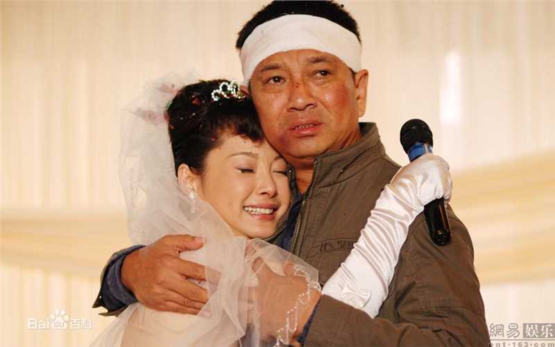 周小斌影视剧照