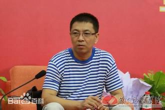 周小斌生活照片图片图册