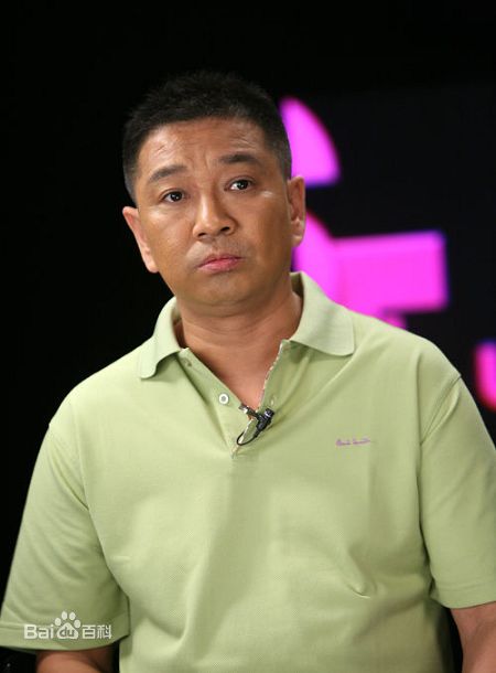 周小斌生活照片图片图册