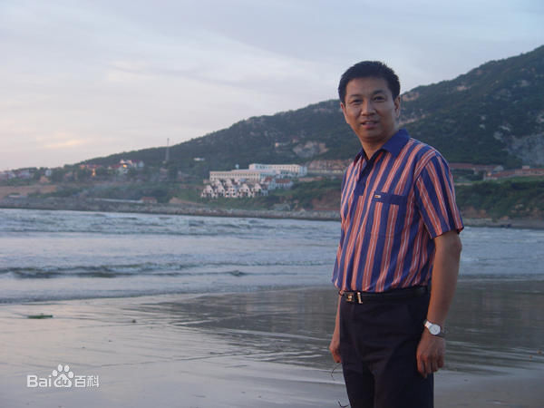 周小斌生活照片图片图册